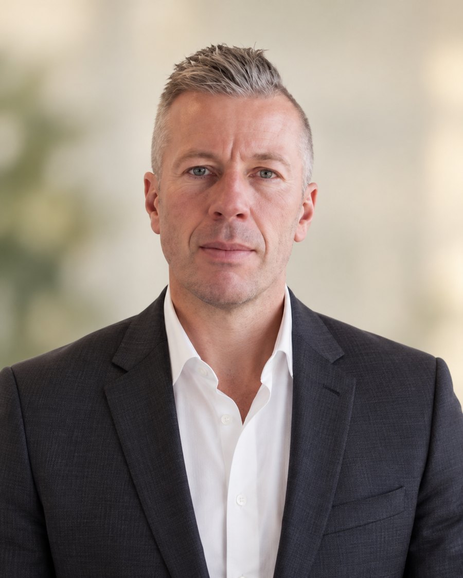 Christopher Smith, Director at Future Growth Tax and Accounting